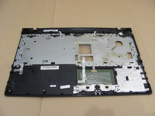 Купити 443-35 Кришка панель палмрест та тачпад AP0TH000400  для  Lenovo G50 G50-80 G50-70 G50-45 Z50 оригінал