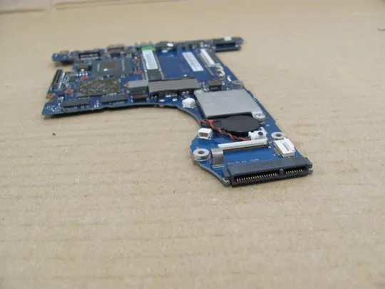 549-8 материнська плата SR0XL I5-3337U РОБОЧА BA92-12520B для SAMSUNG NP730U3E NP730 оригінал З аукціону