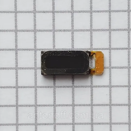 Купити Розмовний динамік Samsung J530F Galaxy J5 2017 для телефона оригінал з розборки