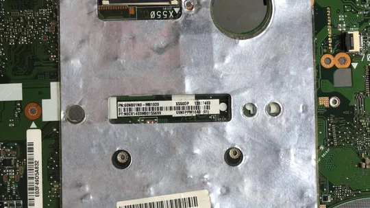 Купити материнская плата ноутбука ASUS X750DP K550D X550D K550DP X550DP R510D X750D A550D R510DP A550DP