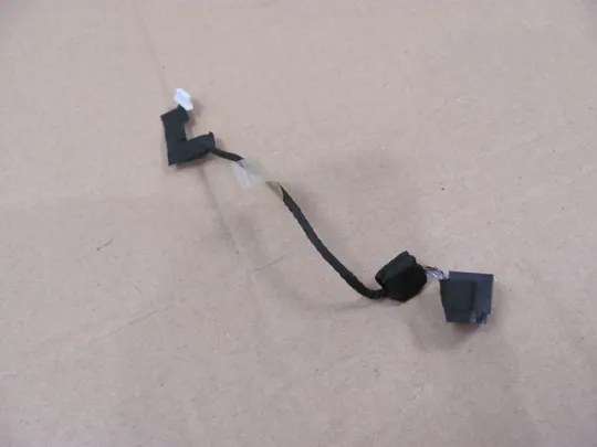 587-32 роз&#039;єм LAN  для TOSHIBA TECRA R840 R845   оригінал Ціна