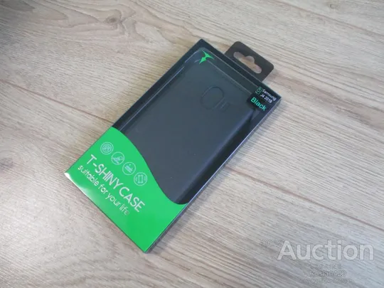 Чехол t-phox для Samsung Galaxy J4 2018 J400 Ціна