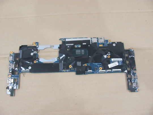 665-3 материнська плата 448.04P154.002M 00JT809 SR2F0  i5-6300U для Lenovo ThinkPad X1 Yoga Gen 1 X1 Carbon Gen 4  оригінал Ціна