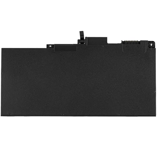 Батарея для ноутбука HP CS03XL (ВЕРСИЯ 3, EliteBook 740, 840, 850 series,  ZBook 14 Mobile Workstation) 11.4V 47Wh Black З аукціону