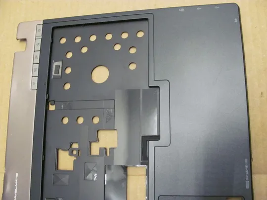 номер0296-14 Кришка панель палмрест та тачпад для Acer TRAVELMATE 6595 P653 оригінал Де купити