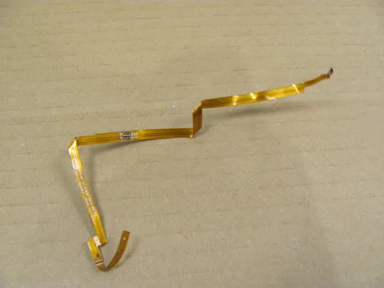 753-51 шлейф для плати LED BAZ80 LF-D782P   для Dell XPS 13 9365 x360 9370  оригінал Продаж