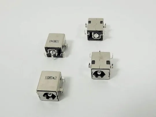 Разъем питания ноутбука Asus ( PJ033 ) K53, A53, K52, A52, K52, U52, X52, X54, U52F, K53E, K53S, K5 Ціна
