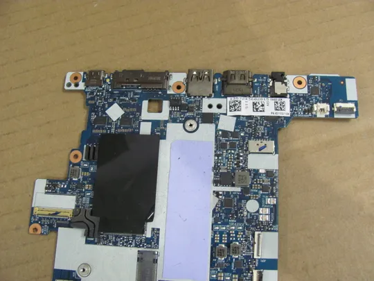 817-18 материнська плата FA495 NM-C131 AMD Ryzen 5 PRO 3500U для Lenovo ThinkPad T490 T495  оригінал Продаж