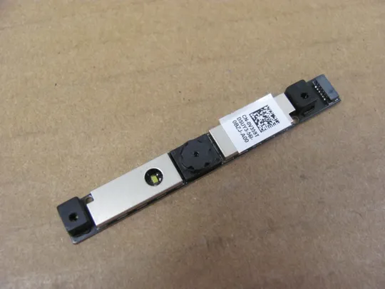 771-28 WEB камера 0V359T  для  DELL Inspiron 17 5755 5758 5759 оригінал Ціна
