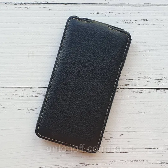 Чохол фліп LG D686 G Pro Lite для телефона Tetded Чорний З аукціону