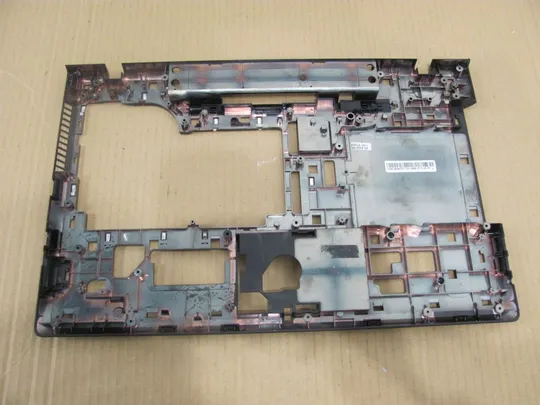 Купити номер0153-5 Кришка, дно, піддон корпуса 13N0-B5A0701 для LENOVO IdeaPad G700 G710 оригінал