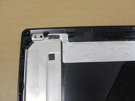 844-5 кришка матриці 0747KP 460.0H70N.0001 для Dell G3 15 3500 3590 оригінал Характеристики