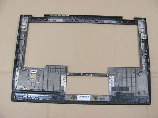 Купити 598-25 Кришка панель палмрест 460.04P02.0009 00JT863 для Lenovo ThinkPad X1 Yoga 1st Gen оригінал