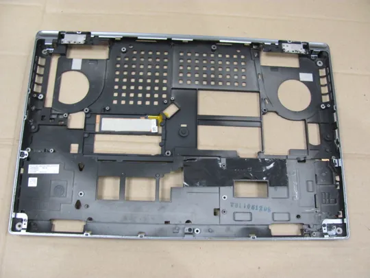 Купити 843-1 Кришка дно піддон корпуса AM26J000B01 0V9DC7 для Dell Precision 7530 7540 M7540   оригінал