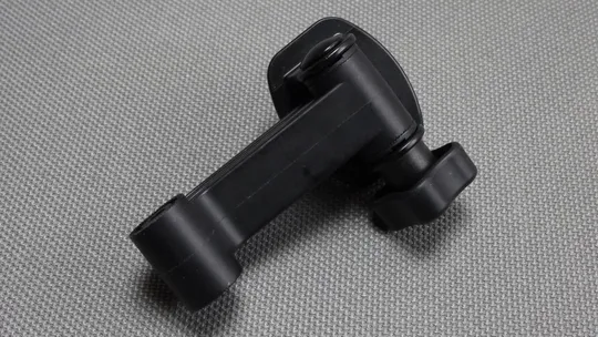 Кронштейн, платформа плоская, крепление для экшн камер GoPro SJCAM Xiaomi Вживане Продаж