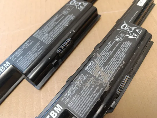 Оригінал АКБ, Акумуляторна батарея, живлення, Оригінальна батарея BTP-DTBM BTP-DSBM 11.1V 55.5WH для Akoya E6232 P6640 M98358 MD98642 MD99070 Де купити