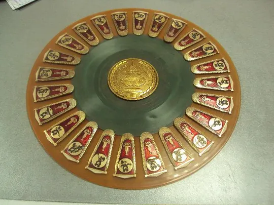 знак  олимпиада москва 1980 олимпийский мишка вымпел набор №13114 Ціна