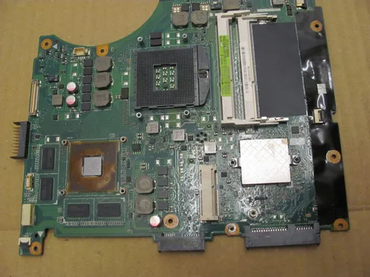 551-13 материнська плата 60-N9JMB1300 для ASUS N56V8 N56D N56VM N56 оригінал Продаж