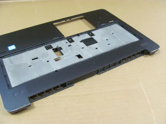 806-1  панель палмрест 850147-001 AM1C300600 для HP Zbook 15 G4 G3 оригінал З аукціону