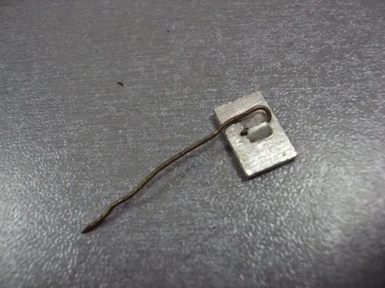 знак фрачник флаг бсср игла №10456 З аукціону