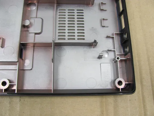 733-1 Кришка дно піддон корпуса для FUJITSU LIFEBOOK E753 E754 оригінал Характеристики