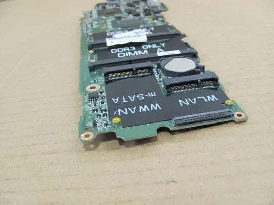 98-10 материнська плата i3-3217U SR0N9 0MK18J для Dell VOSTRO 3360 3360 оригінал в Україні