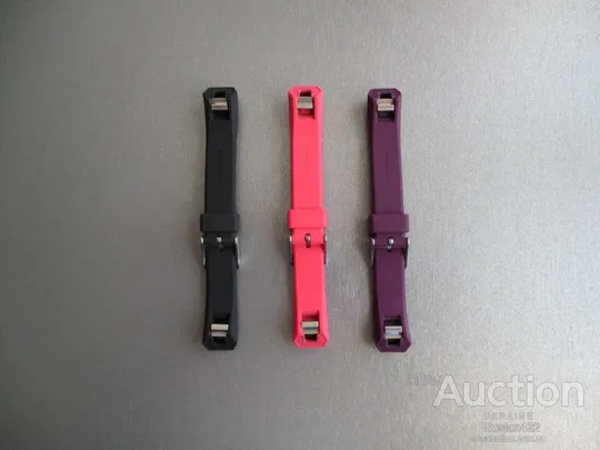 Купити Ремешок blackweb для FitBit Alta на фитнес браслет трекер
