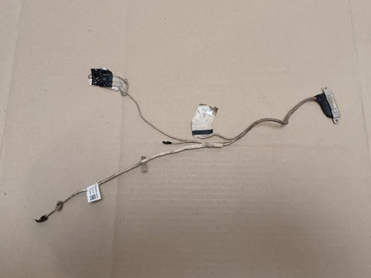 номер1064-21 шлейф матриці 0H101H 1422-031N00  для DELL LATITUDE 14 5420 5424 RUGGED Шлейф дисплея Шлейф підключення дисплея Шнур для відеоекрана Шлейф екрана Laptop matrix cable оригінал Ціна