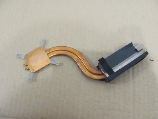 Купити 45-40 термотрубка 13N0-H3A0B01 для ASUS G73J G73 оригінал