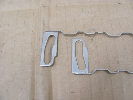 Купити 690-5 кріплення матриці для Lenovo Thinkpad T590 P53S T490 T590 P53S E490 E590 P14S P15S E15 оригінал