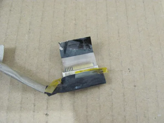 Купити 495-34 шлейф для Toshiba Satellite L755 L755D L750 L750D оригінал