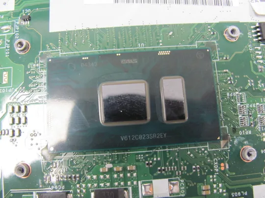 774-6 материнська плата AILL1\L2 LA-C421P SR2EY  i5-6200U для Lenovo THINKPAD L560  оригінал Характеристики