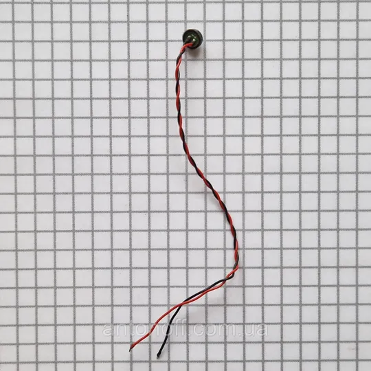 Мікрофон Bravis NB961 для планшета оригінал з розборки Ціна