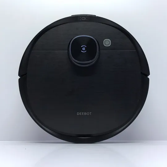 Робот - Пилосос Ecovacs Deebot Ozmo T9 Aivi Ціна