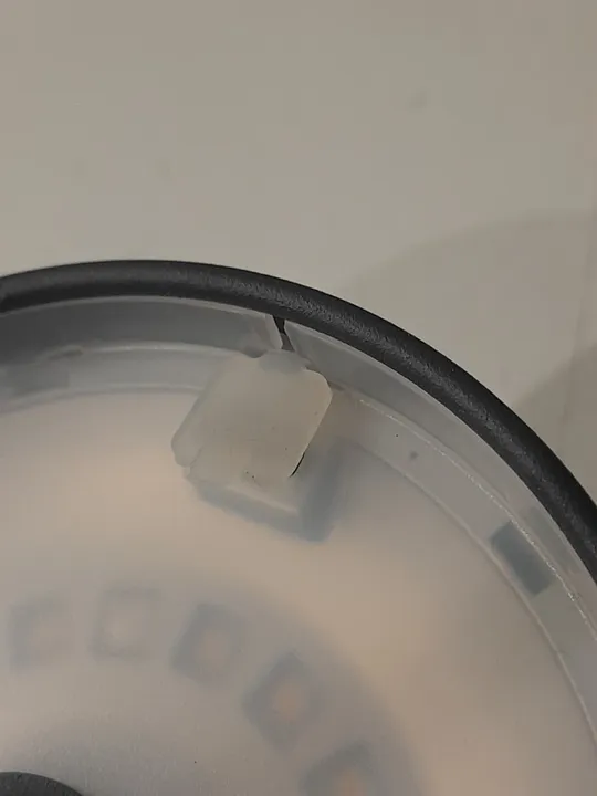 настільна лампа-нічник з LED-підсвіткою (1) в Україні