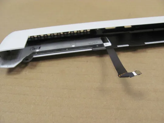 Купити 777-4 корпус панель  для Dell ALIENWARE x15 R1 R2 оригінал