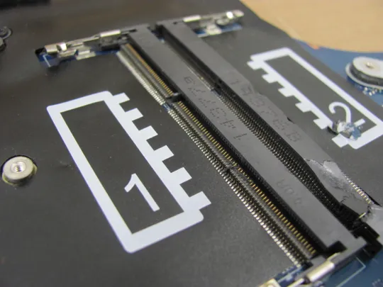 798-5  материнська плата 734304-601 784468-001  для HP Zbook 15 G2  оригінал Характеристики