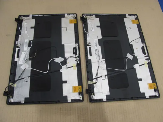 Купити номер0256-21 кришка матриці Кришка дисплея Тильна кришка Корпус матриці Верхня кришка Задня кришка matrix cover   Top Case LCD Cover Rear Lid Back Cover Housing Cabinet AP0FO000110 AP0FO000113 для Acer Aspire 5742G 5253 5742 5736 5552 оригінал