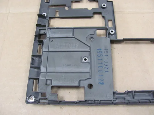 659-2 Кришка дно піддон корпуса 3FXW2TP1003 для HP ZBOOK 15 G5 оригінал Недорого