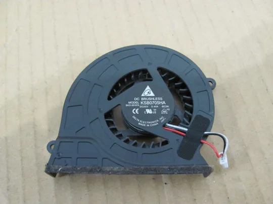 номер0176-25 Вентилятор (кулер, FAN) BA31-00107A для SAMSUNG NP300 NP300E NP300E5A NP300E7A оригінал Ціна