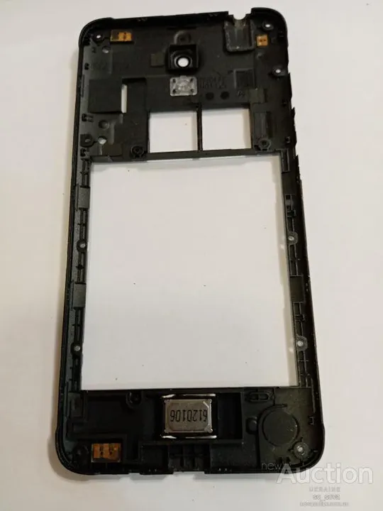 TP-LINK Neffos Y5s (TP804A) задняя часть корпуса с нижним динамиком Ціна