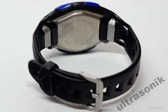 CASIO SEA PATHFINDER Tough Solar 100м. AutoELlight З аукціону