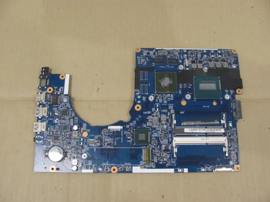 742-10 материнська плата РОБОЧА SR1Q0 i5-4210H 448.02G12.001M для Acer Aspire V Nitro VN7-791 VN7-791G MS2395  оригінал Ціна