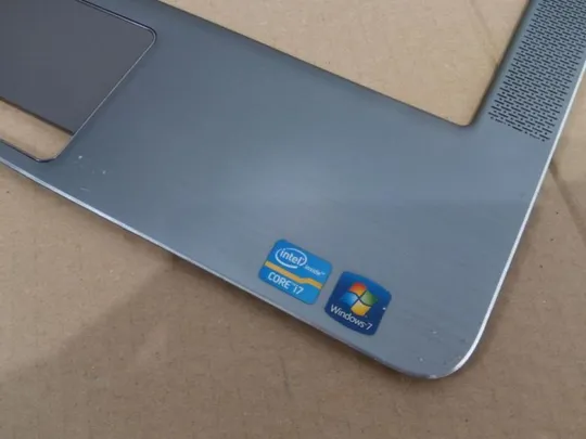 98-31 панель палмрест та тачпад 0HYJ4V для Dell XPS 15 L501X L502X оригінал Де купити