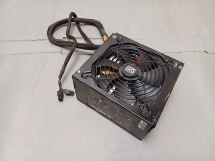 фото, 1212 блок живлення для ПК  LC POWER LC8650 V2.2  НІМЕЧЧИНА