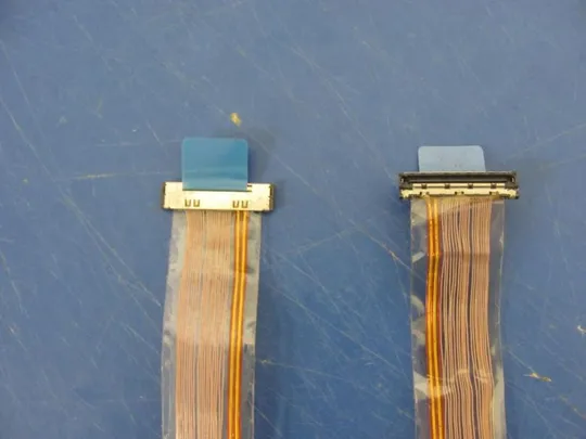 Купити №242-19 USB Audio плата FHNJK1 G2690A для TOSHIBA Tecra A11 оригінал