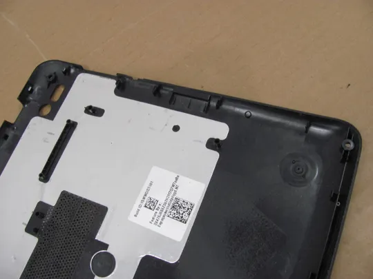 номер0884-2  Кришка дно піддон корпуса 845169-001 6070B0937001 для HP Probook 640 G2 640 G3 645 G2 645 G3 оригінал Характеристики
