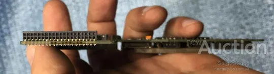 Доп. Плата USB. HDMI, VGA, аудио от Asus K52F, X52N, K52JR Rev:2.1 З аукціону