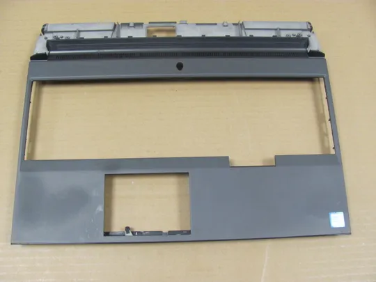 767-3 Кришка панель палмрест 0036Y0 AM2F1000701  для Dell Alienware Area 51m  оригінал Ціна