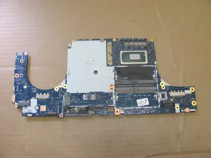 фото, номер1020-5 материнська плата GPZ50 LA-K771P SRKT3 i7-11800H для HP ZBOOK FURY 15 G7 G8 Mainboard Материнка Основна плата Системна плата Плата системи Laptop motherboard мамка ноутбучна плата оригінал